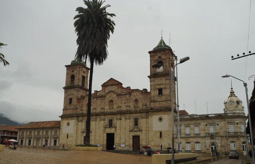 Zipaquirá y Ricaurte: el municipio más antiguo y el más nuevo de Cundinamarca